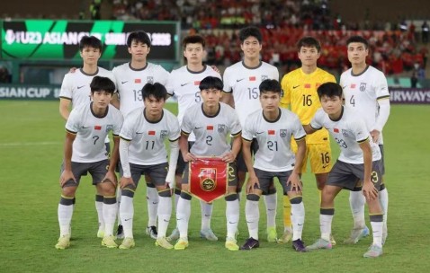 U23决赛倒计时1天，日本主帅主动示弱：中国队很强，我们是挑战者
