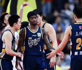 替补分差24分！37分vs61分，CBA本赛季替补得分差竟藏在这场